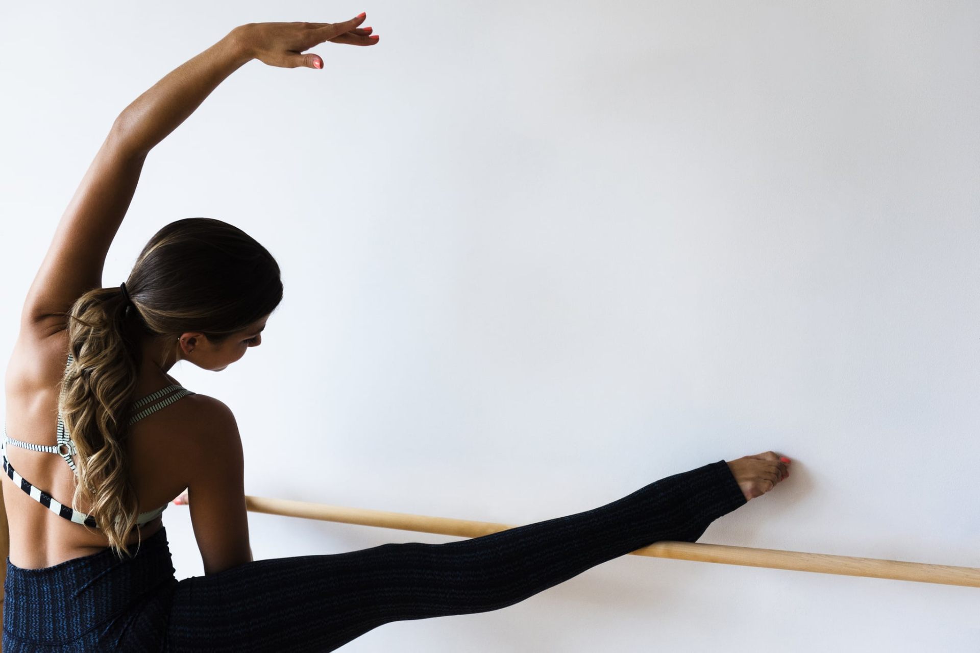 Barre Classes